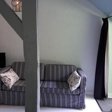 Farmer'S Suite Prinsenbeek ภายนอก รูปภาพ