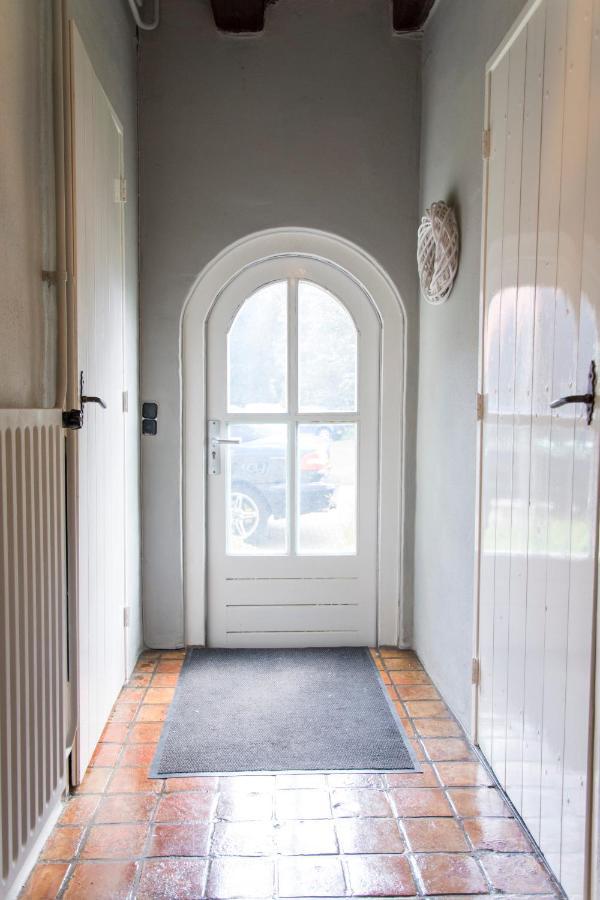 Farmer'S Suite Prinsenbeek ภายนอก รูปภาพ