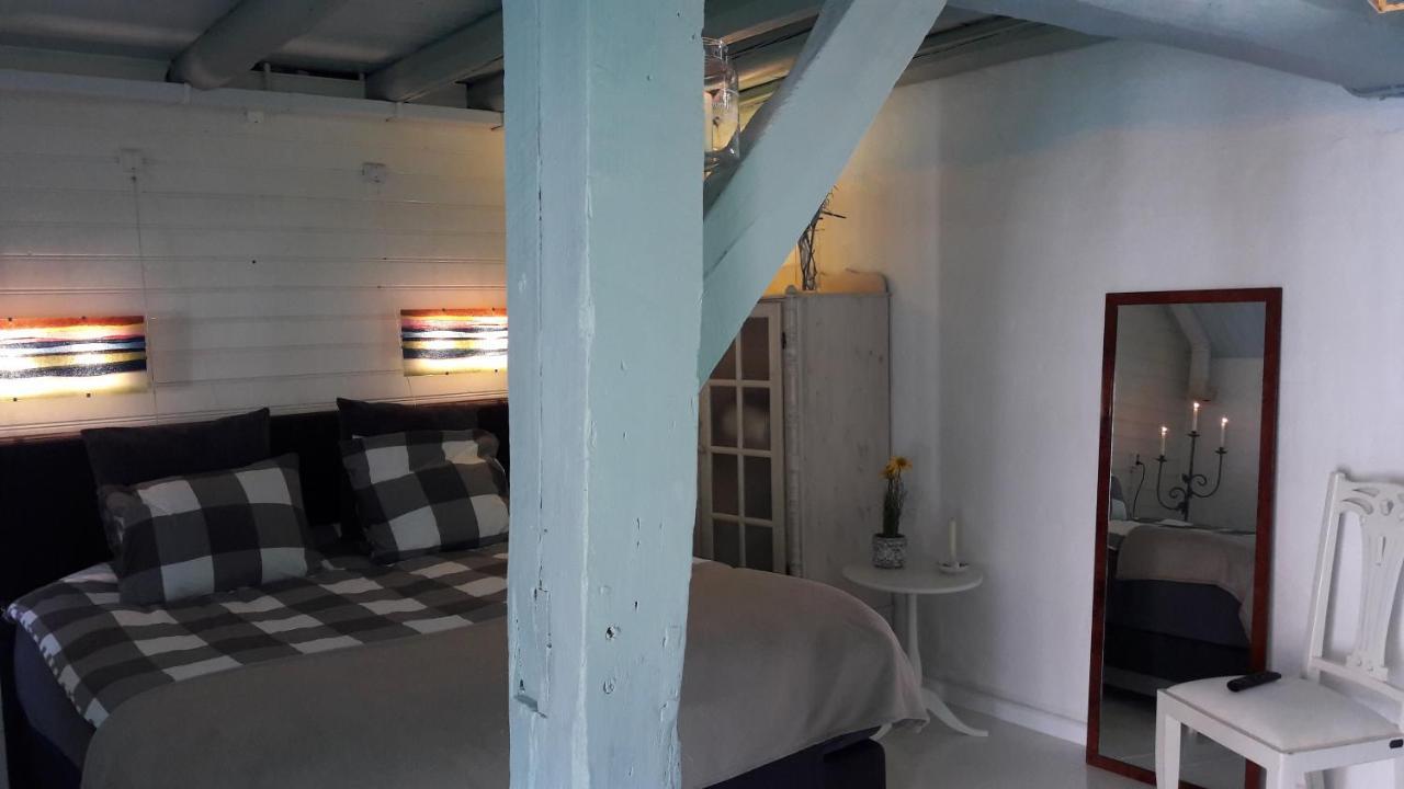 Farmer'S Suite Prinsenbeek ภายนอก รูปภาพ