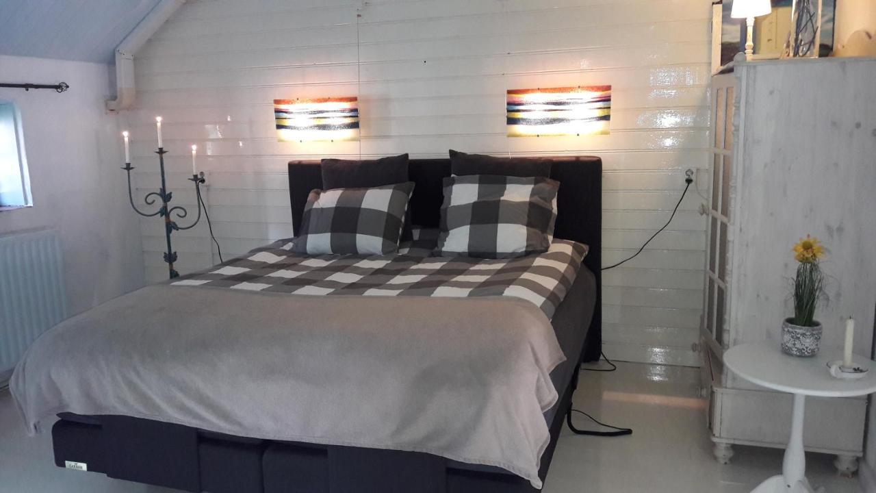 Farmer'S Suite Prinsenbeek ภายนอก รูปภาพ