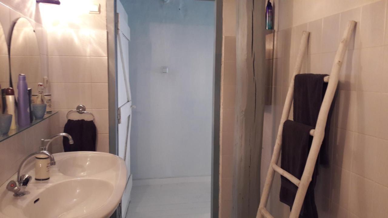 Farmer'S Suite Prinsenbeek ภายนอก รูปภาพ