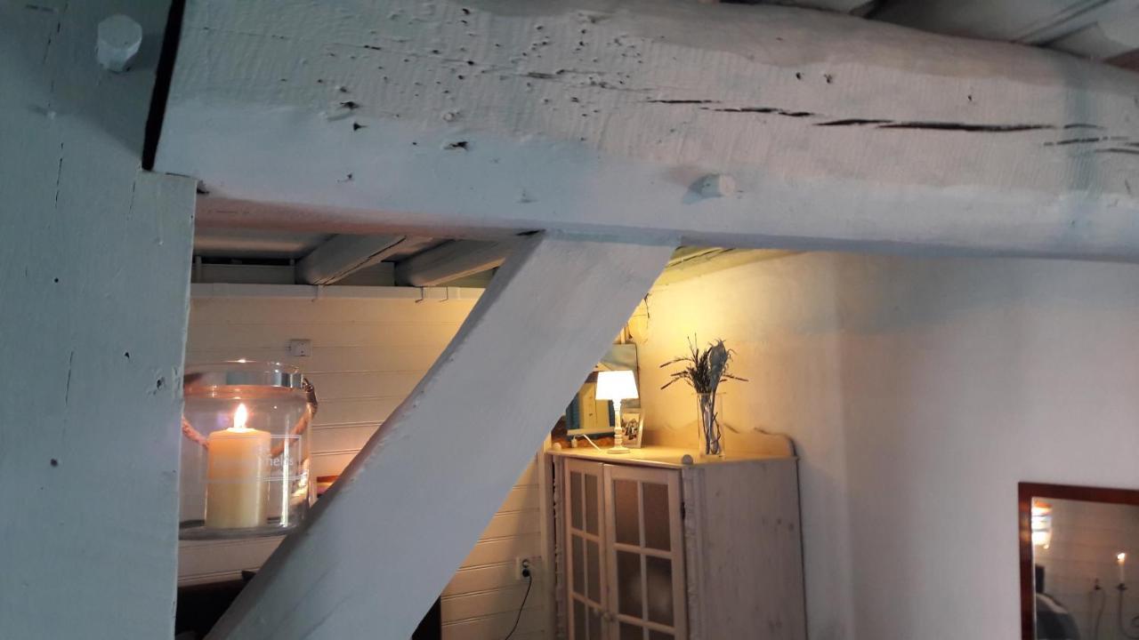 Farmer'S Suite Prinsenbeek ภายนอก รูปภาพ