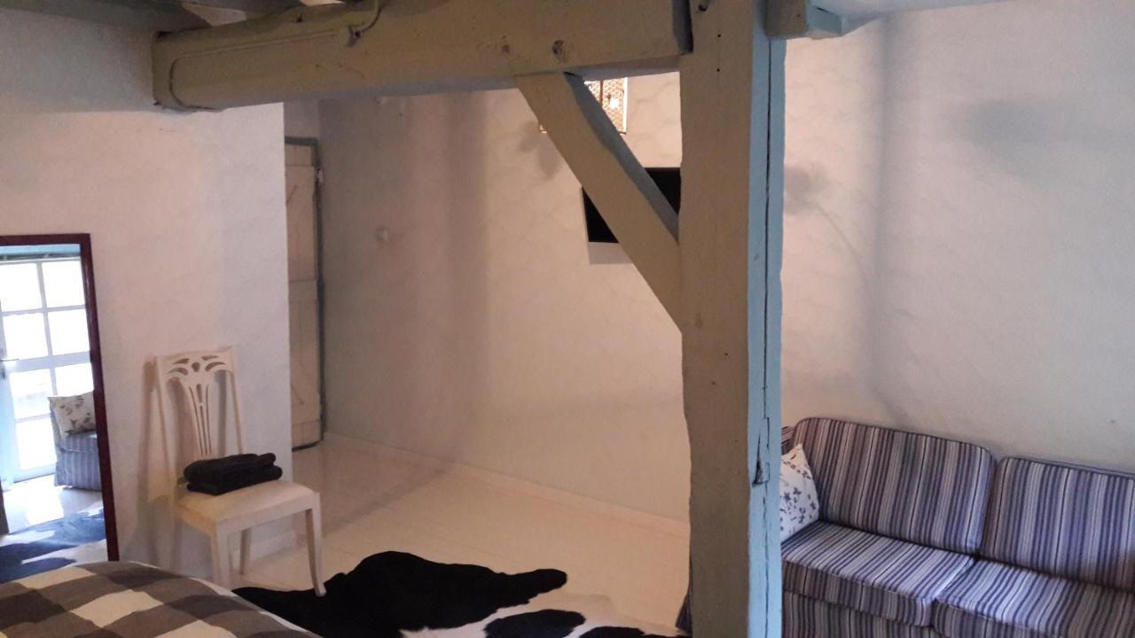 Farmer'S Suite Prinsenbeek ภายนอก รูปภาพ