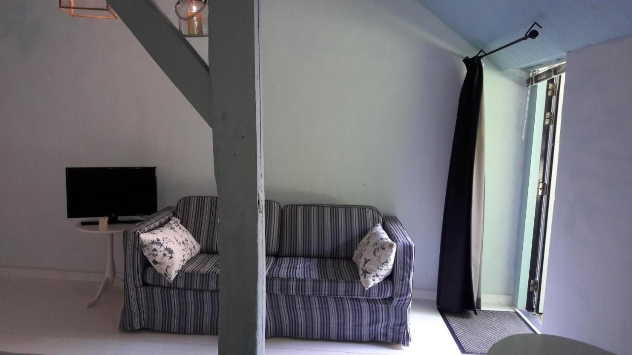 Farmer'S Suite Prinsenbeek ภายนอก รูปภาพ